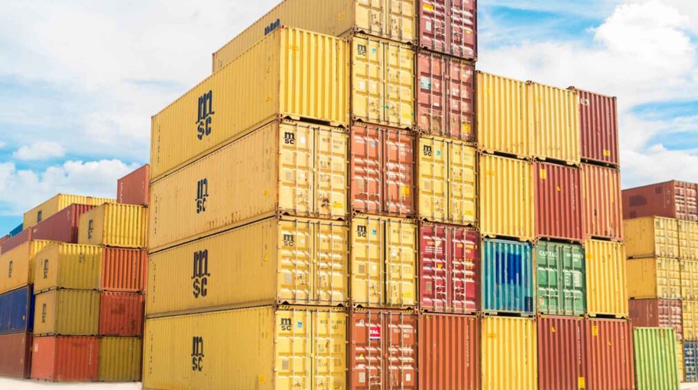 Warehousing Solutions