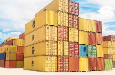 Warehousing Solutions