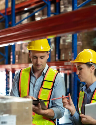 Freight Management
