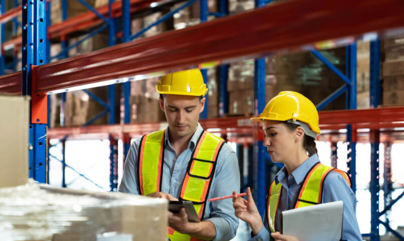 Freight Management