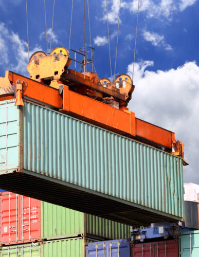 Reliable Freight