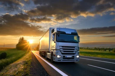 Freight Transport