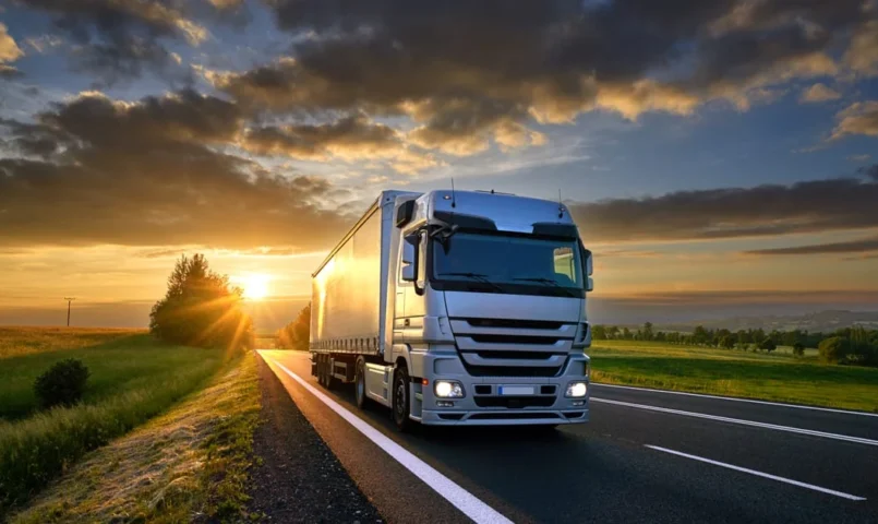 Freight Transport