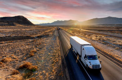 Cross-Border Shipping