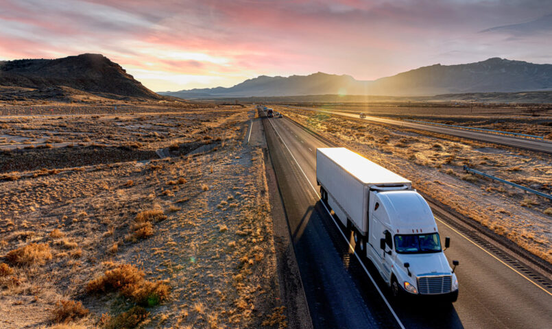 Cross-Border Shipping