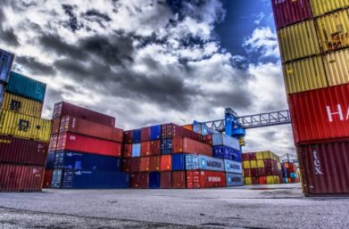 Load Consolidation