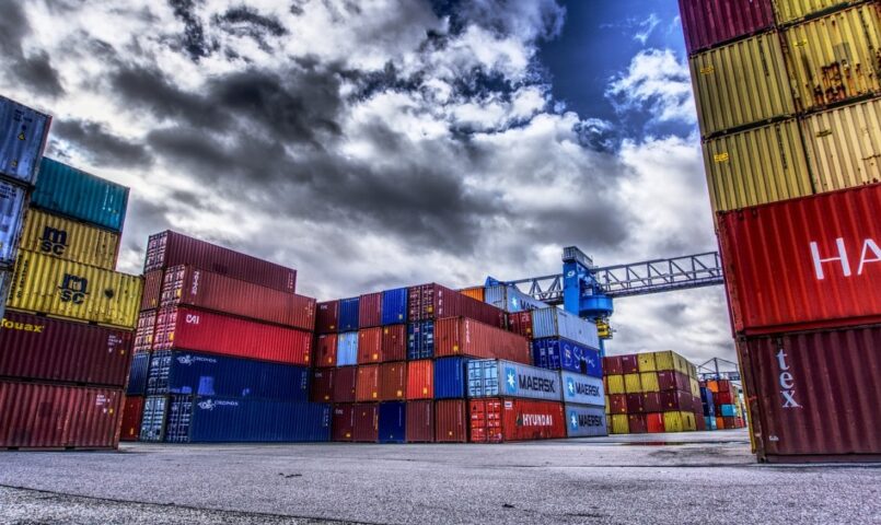 Load Consolidation